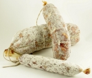 Salame Toscano medio della Val di Chiana