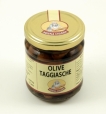 Olive Taggiasche in olio