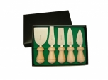 Confezione 5 minicoltellini