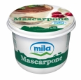 Mascarpone Mila 500 gr dell'Alto Adige