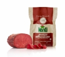 Manzo cotto affumicato Lenti