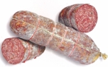 Finocchiona grossa della Val di Chiana IGP