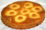 Torta all'Ananas