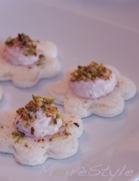 PRALINE DI MORTADELLA E MANDORLE