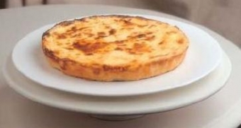 TORTA AL QUARTIROLO LOMBARDO