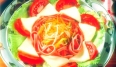 INSALATA CAPRICCIOSA CON TALEGGIO