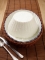 Affiorata ricotta di pecora