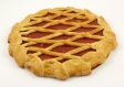Crostata della Nonna da 1 kg all'albicocca 