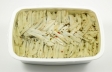 Filetti di alici marinate Nonna
