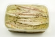 Filetto di sgombro marinato Nonna