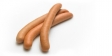 Wurstel Frankfurter (corto con pelle)