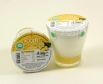 Yogurt artigianale all'Ananas in vetro