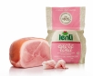 Prosciutto cotto "Cuore Rosa Oro" Lenti