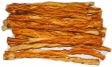 Grissoni alla pizza (treccine)