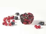 Crottin ai Frutti di Bosco