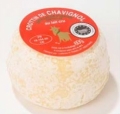 Crottin de Chavignol AOP nudo 60gr x 12pz