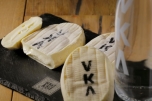 VKA affinato alla Vodka De' Magi
