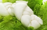 Treccine di Mozzarella Bufala Campana DOP