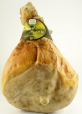 Prosciutto di Parma con osso (+18 mesi)