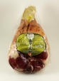 Prosciutto di Parma disossato Sfilato (+18 mesi)