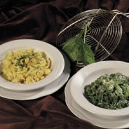 SPÃ„TZLE AL FORMAGGIO