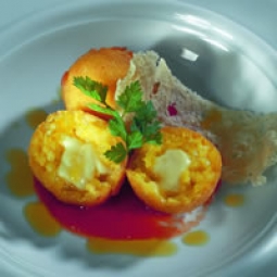 ARANCINI DI RISO