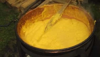 POLENTA TARAGNA