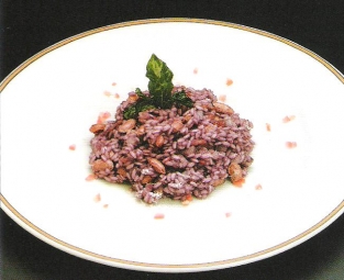 RISOTTO DEL FATTORE