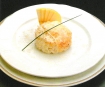 RISOTTO GRATINATO ALLE MELE RENETTE