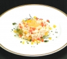 RISOTTO AI FORMAGGI DELLâ€™ALPEGGIO