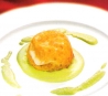 TORTINO DI RISO AI QUATTRO FORMAGGI