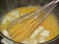 Polenta Puzzona